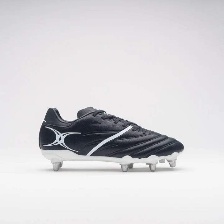 Sidestep X20 Power Lo 8s Rugby Boots
