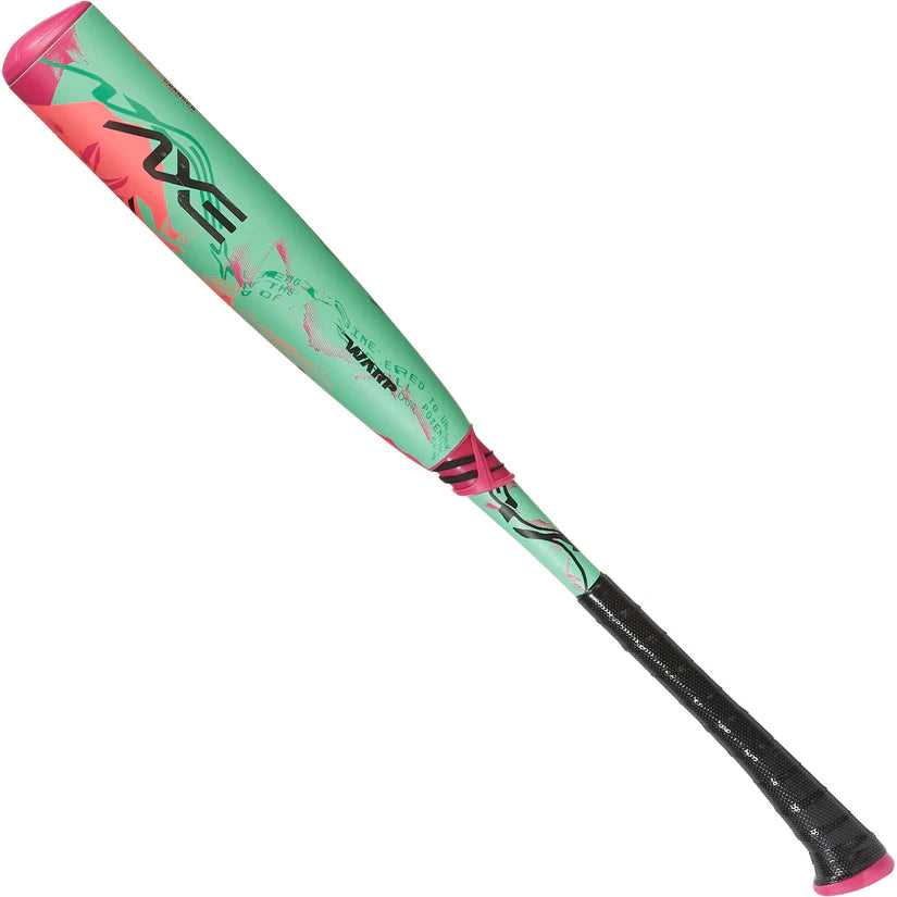 Axe WARP USSSA Baseball Bat (-10) Axe Handle