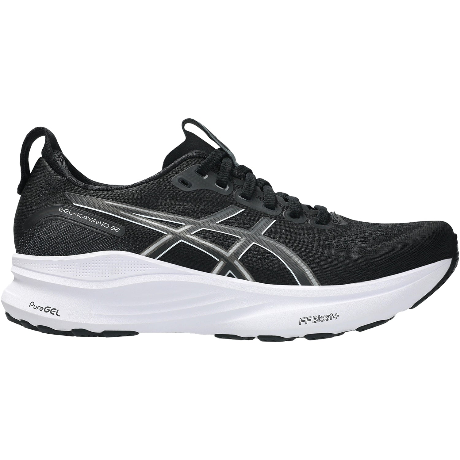 Asics Women's Gel-Kayano 32 Running Shoes - Wide