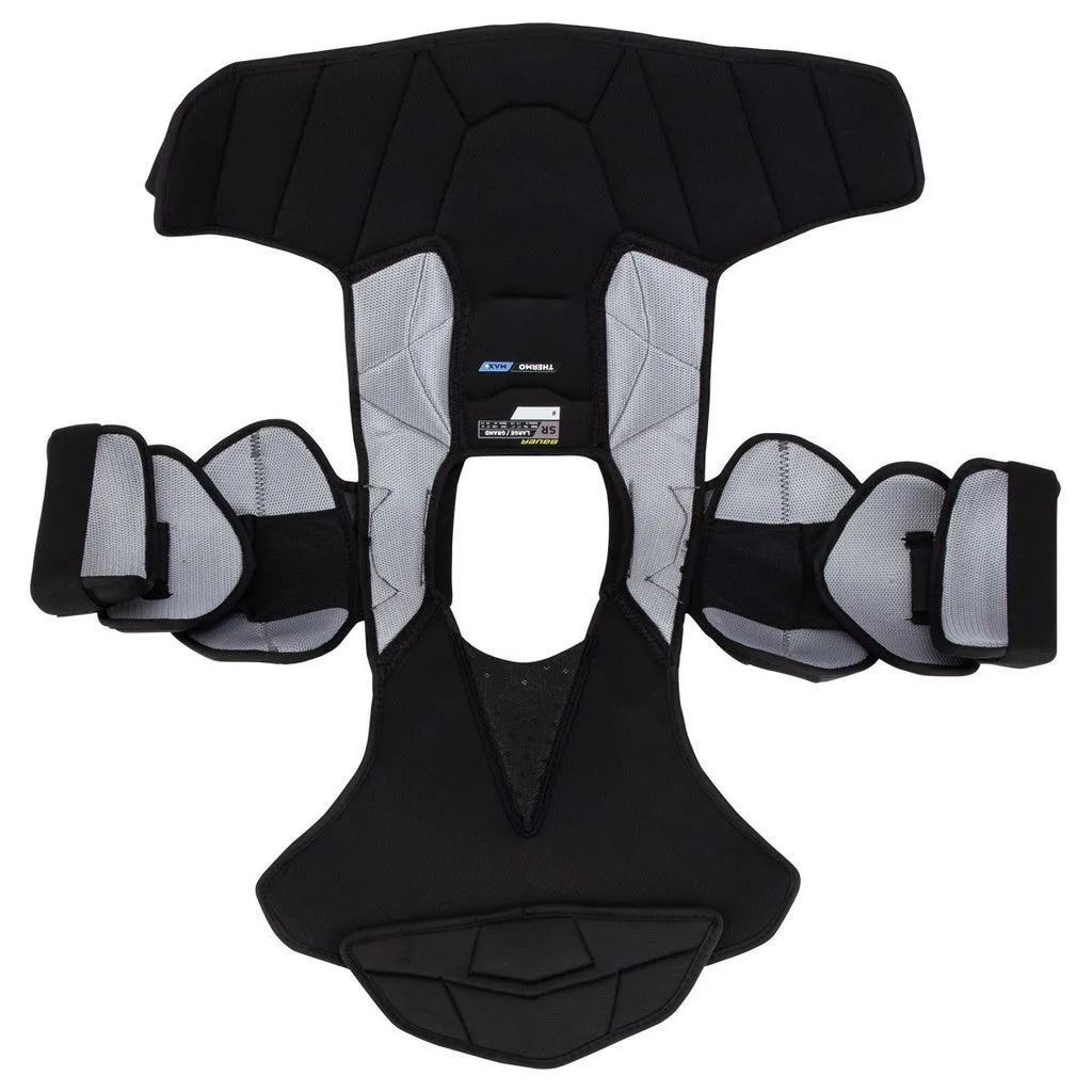 Intermediate Supreme M5 Pro Shoulder Pads