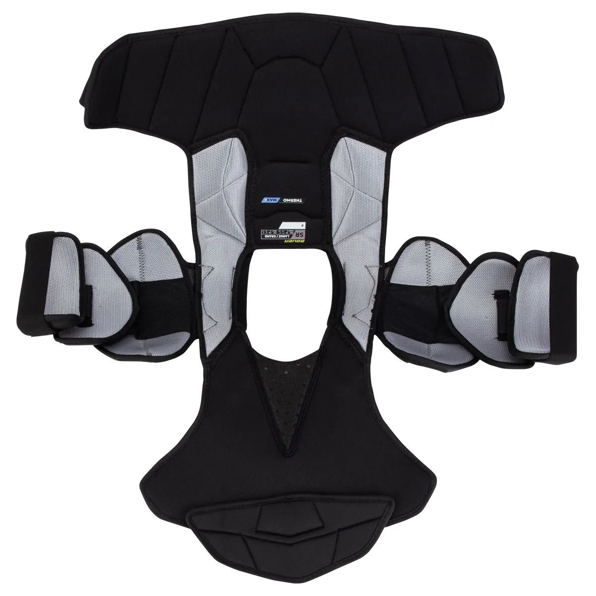 Intermediate Supreme M5 Pro Shoulder Pads