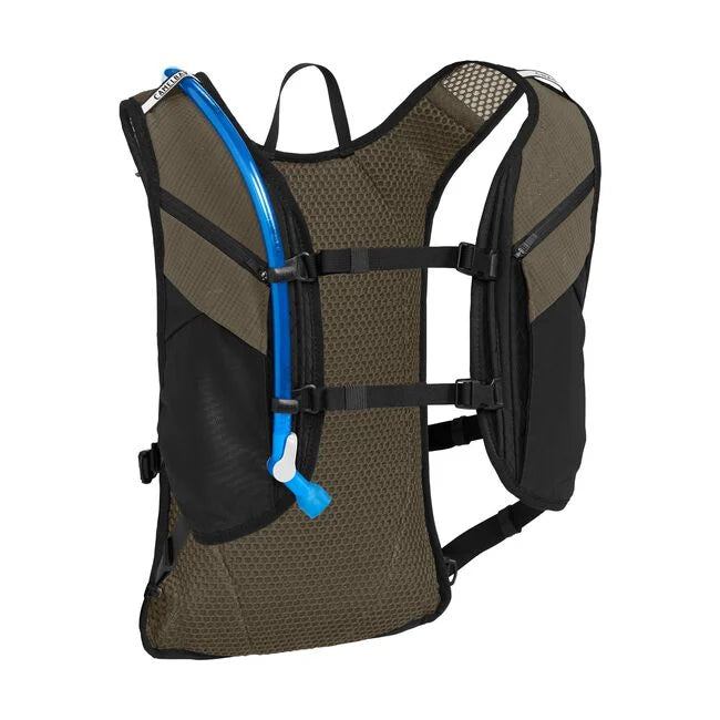 Camelbak Chase Adventure 8 Hydration Vest with Crux 2L Reservoir