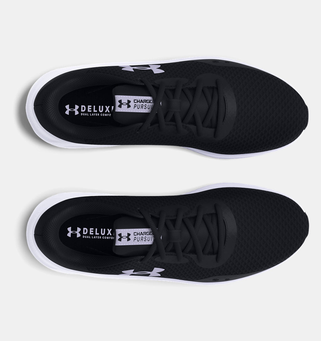 Women's Charged Pursuit 3 Running Shoes