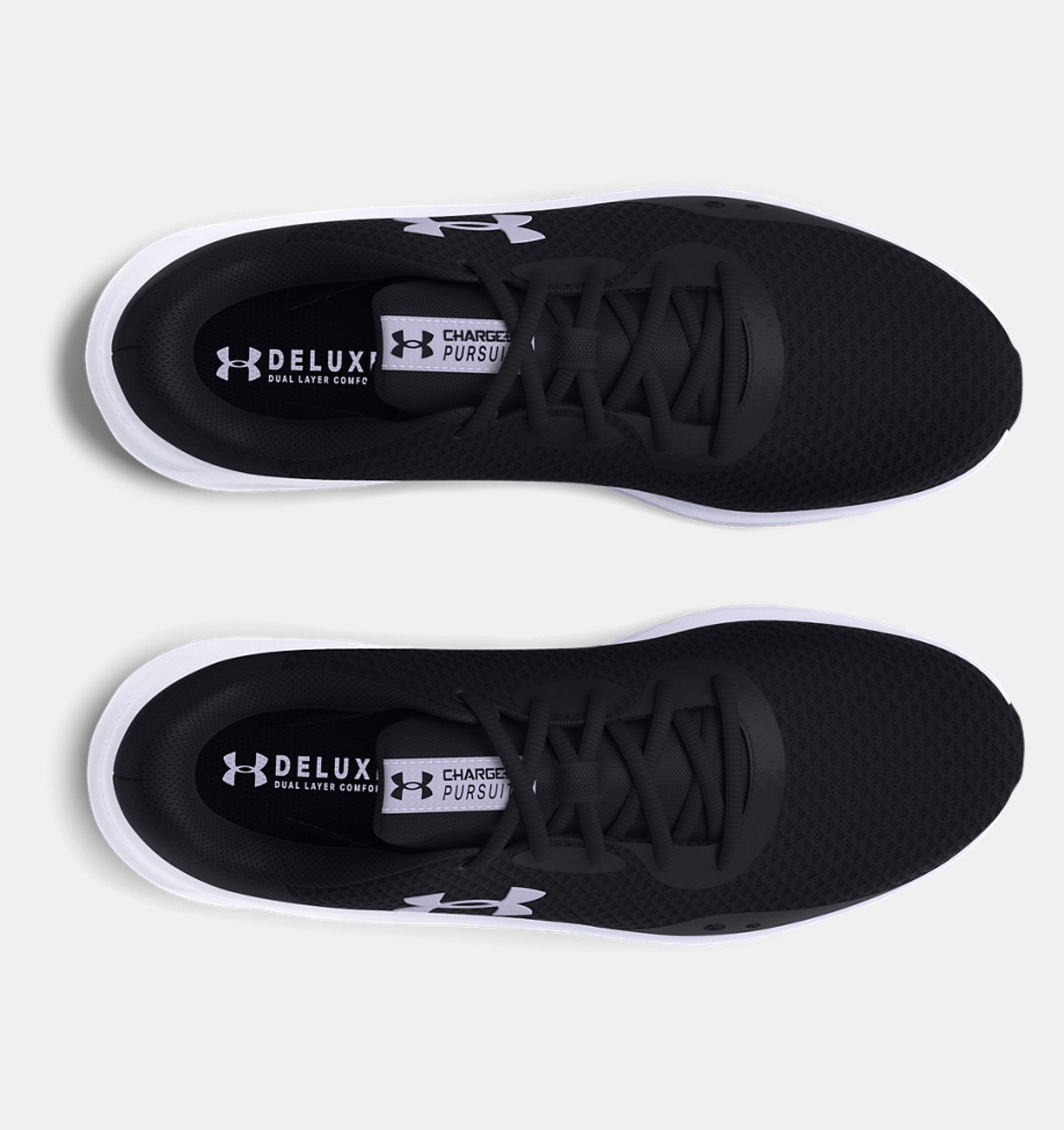 Women's Charged Pursuit 3 Running Shoes
