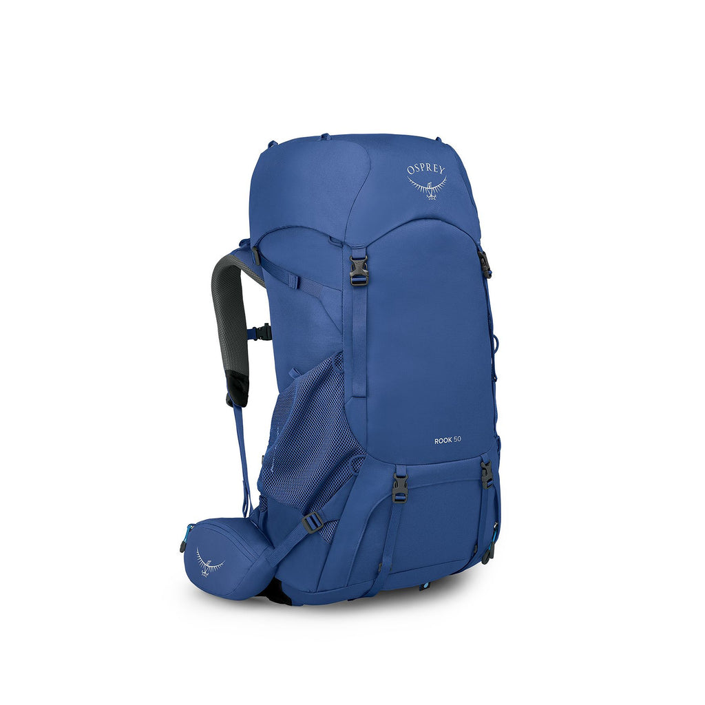 Rook 50L Backpacking Backpack