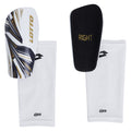 Top Match Soccer Shin Guards