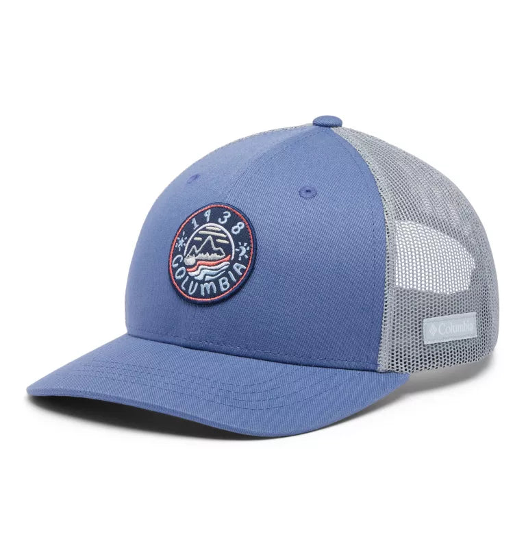 Youth Snap Back Cap