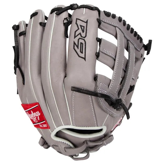 R9 Series Fastpitch Softball Glove - 12"
