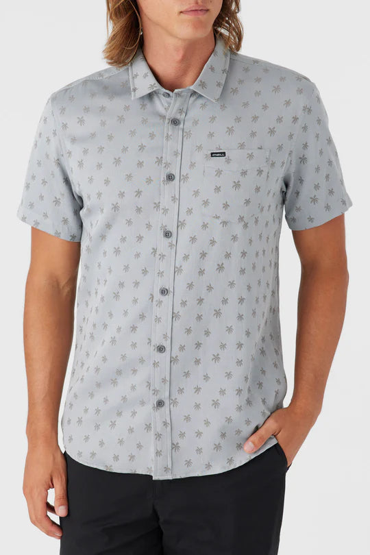 Men's Kayce Shirt Woven