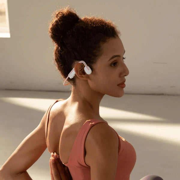 OpenMove Wireless Headphones