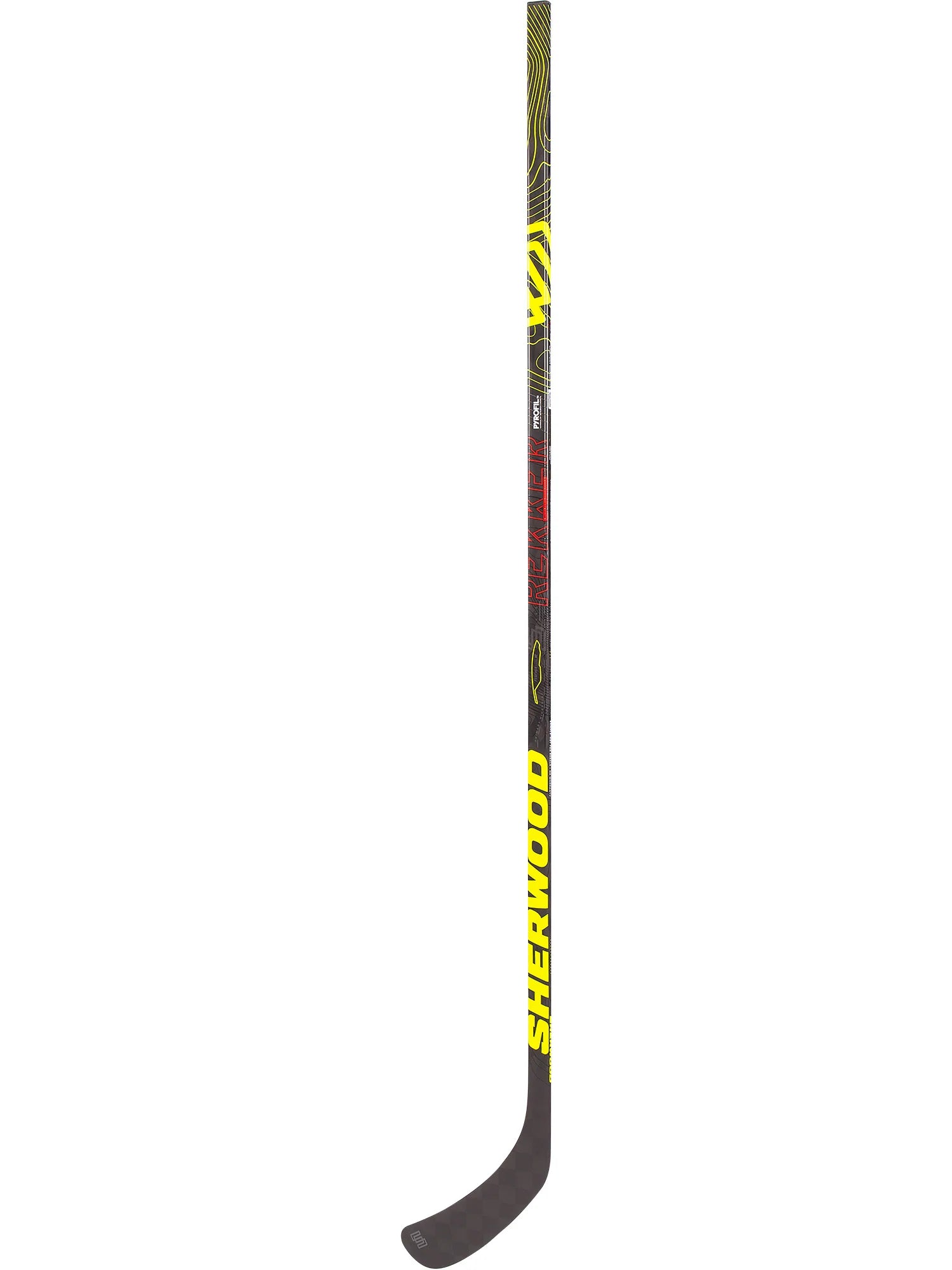 Intermediate Rekker Legend 2 Hockey Stick