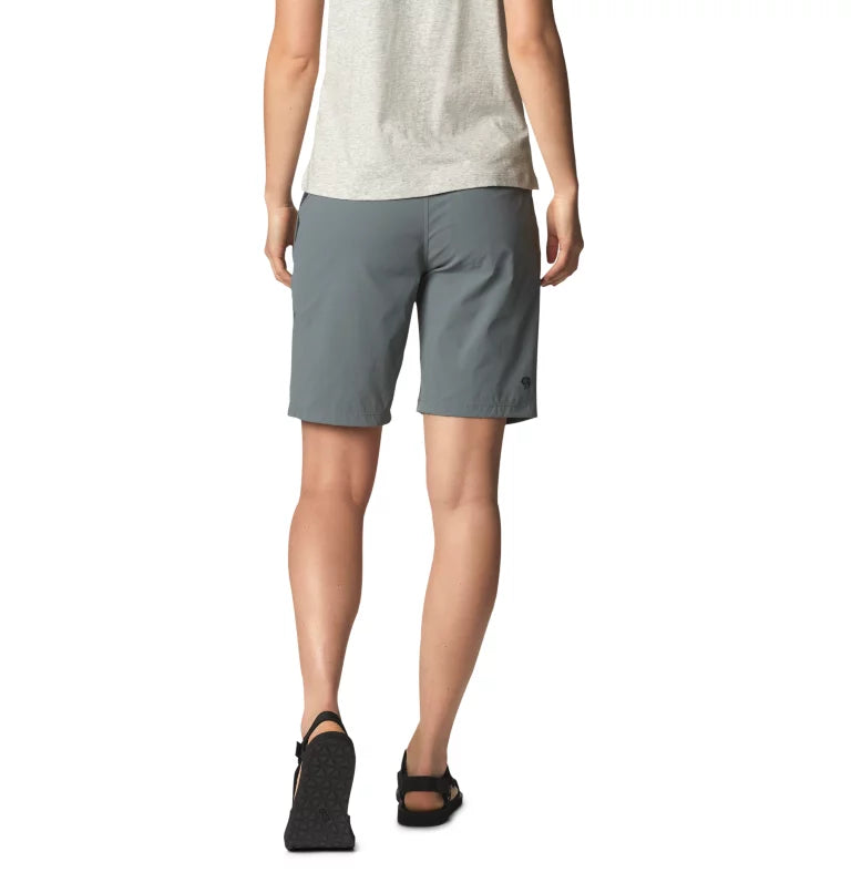 Women's Dynama Bermuda Shorts
