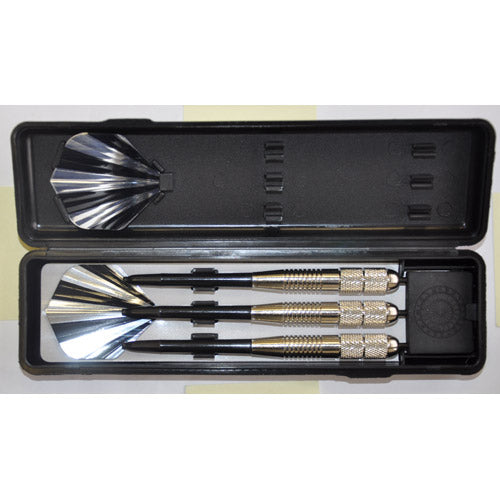 Nickel Silver Darts