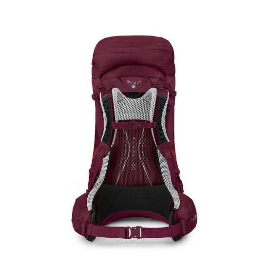 Osprey Women's Aura AG LT 50 Lightweight Backpacking Pack