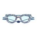 Kids Sunny G Pop Seasiders Print Goggles