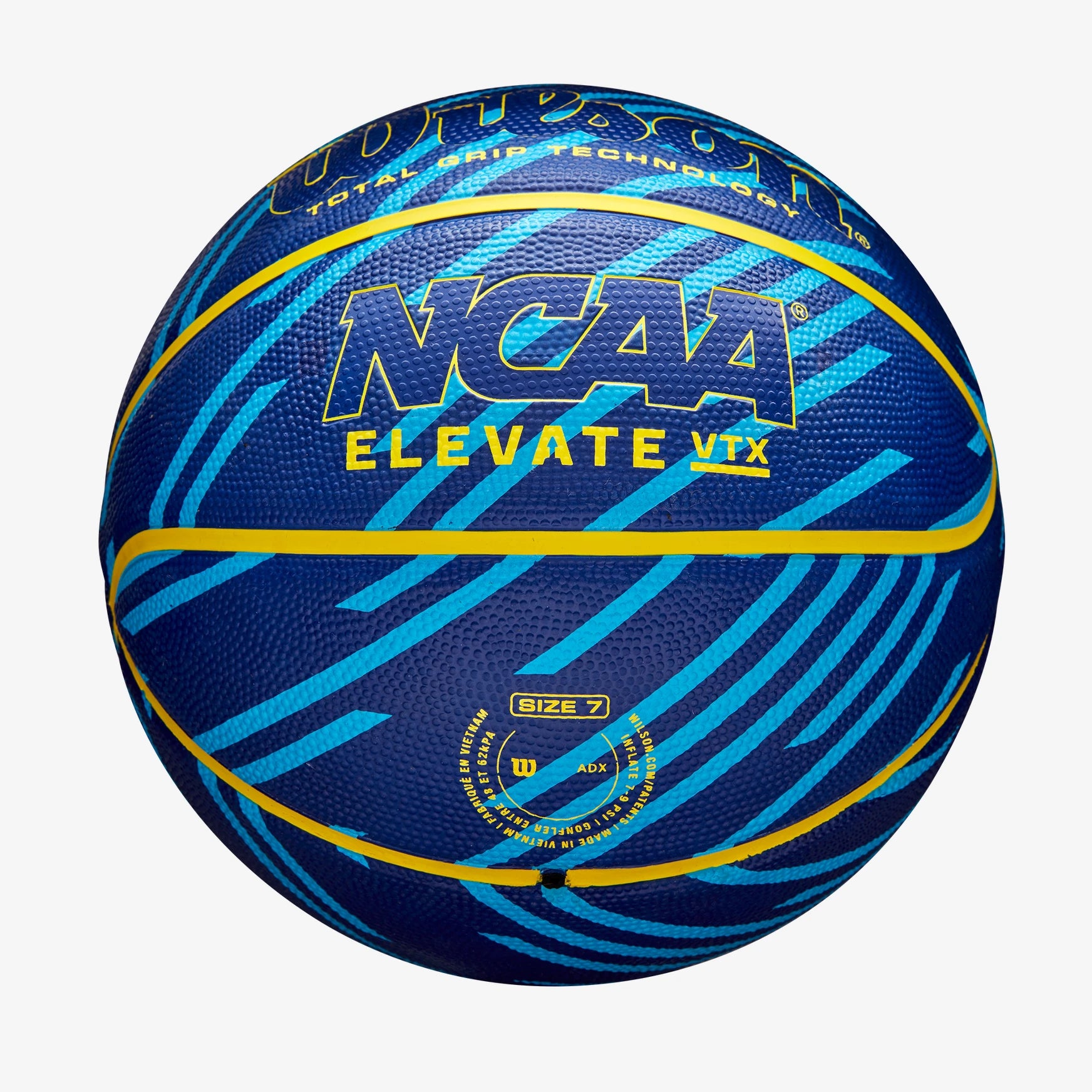 NCAA Elevate VTX Basketball