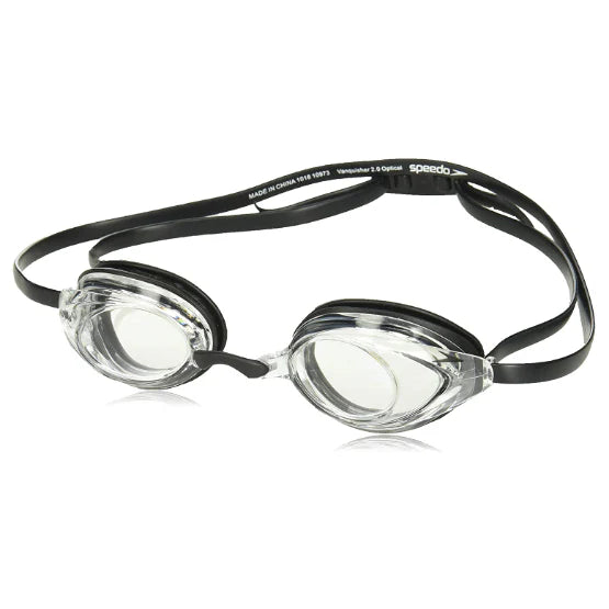 Vanquisher 2.0 Optical Goggles