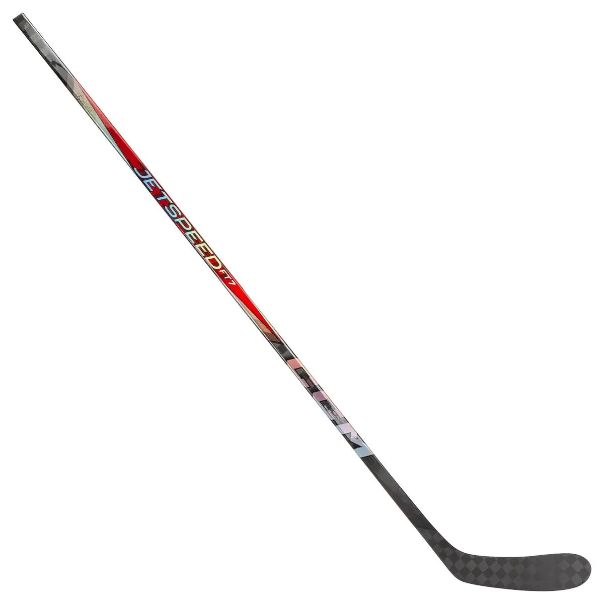 CCM Intermediate Jetspeed FT7 Hockey Stick