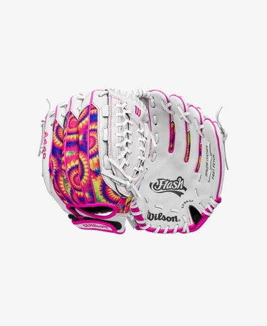 A440 Flash Youth Infield Fastpitch Softball Glove