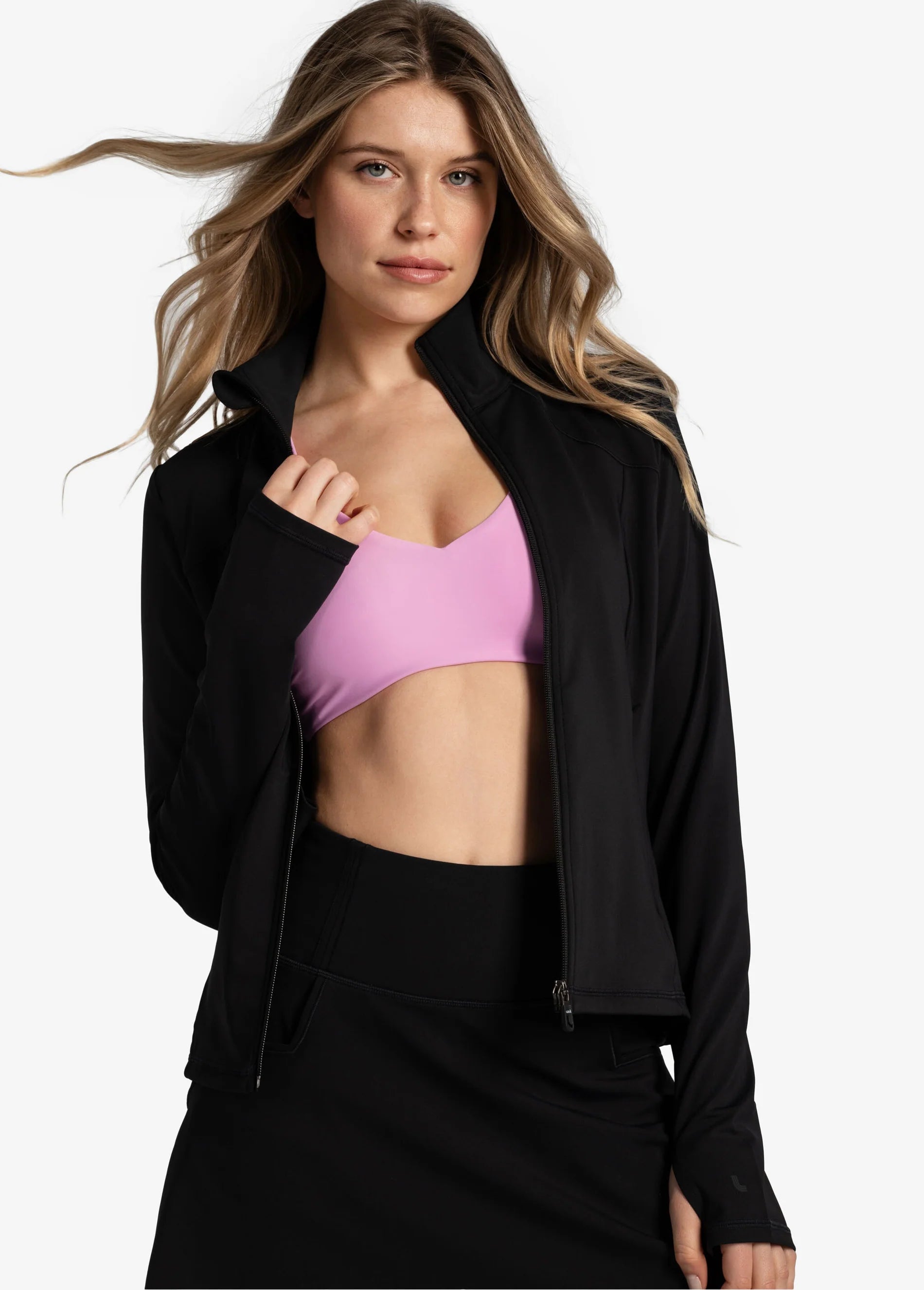 Women's Step Up Jacket