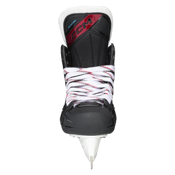 Intermediate Jetspeed FT680 Player Skates