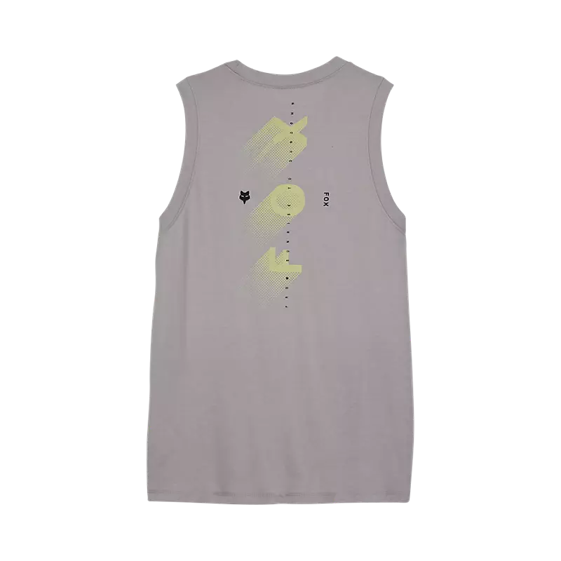 Women's Wayfaring Biker Tank