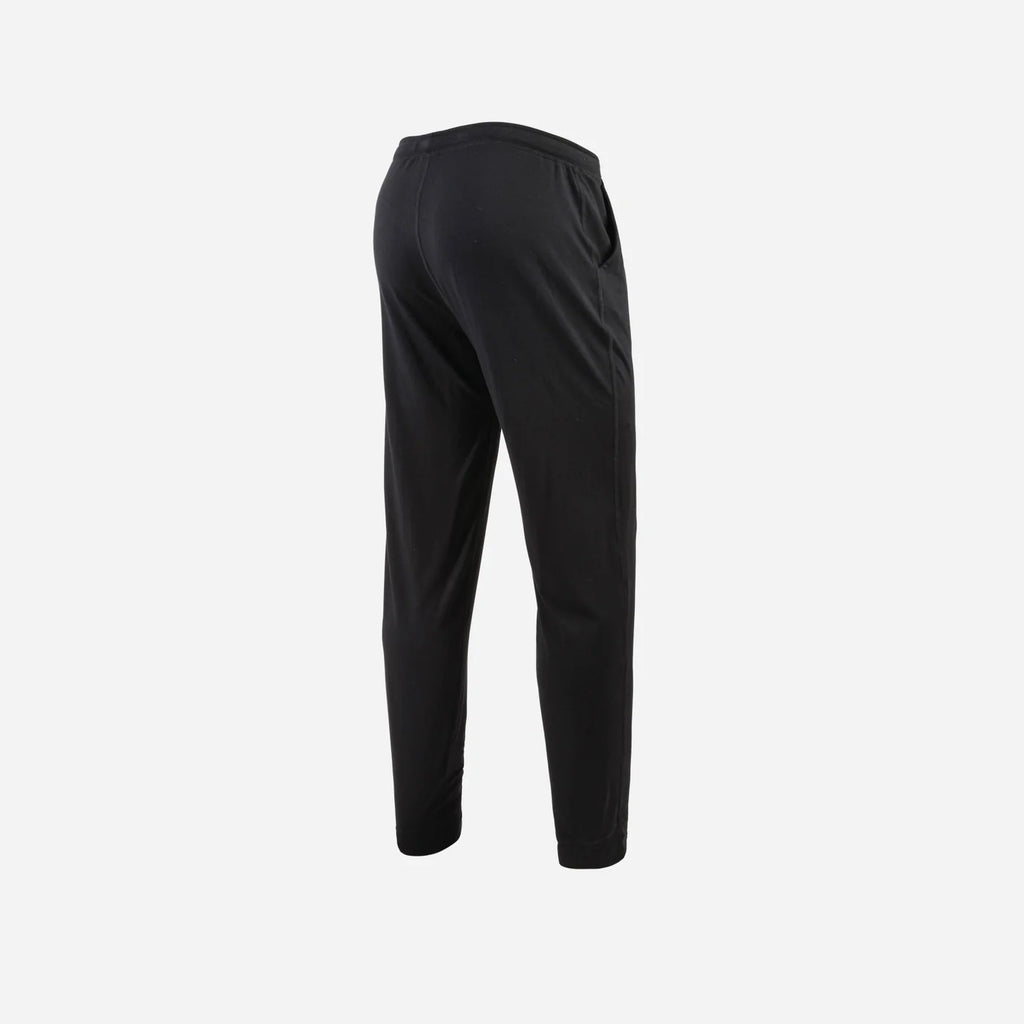 Sleepwear Long - Black