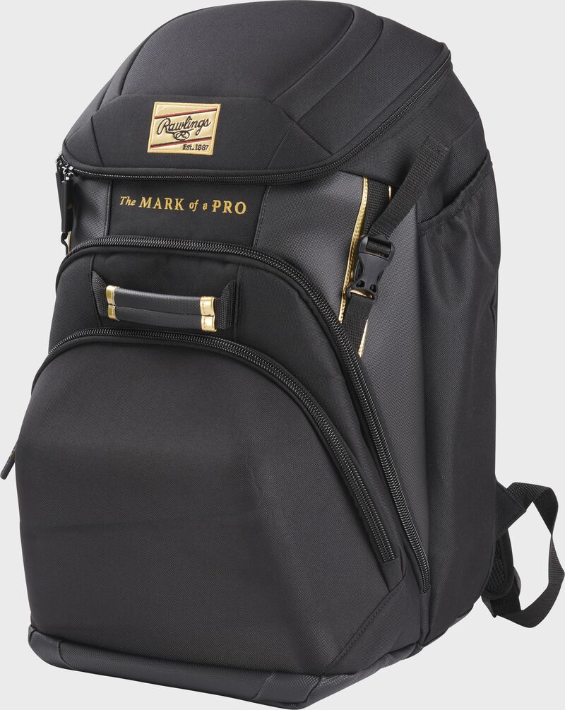 Gold Collection Backpack