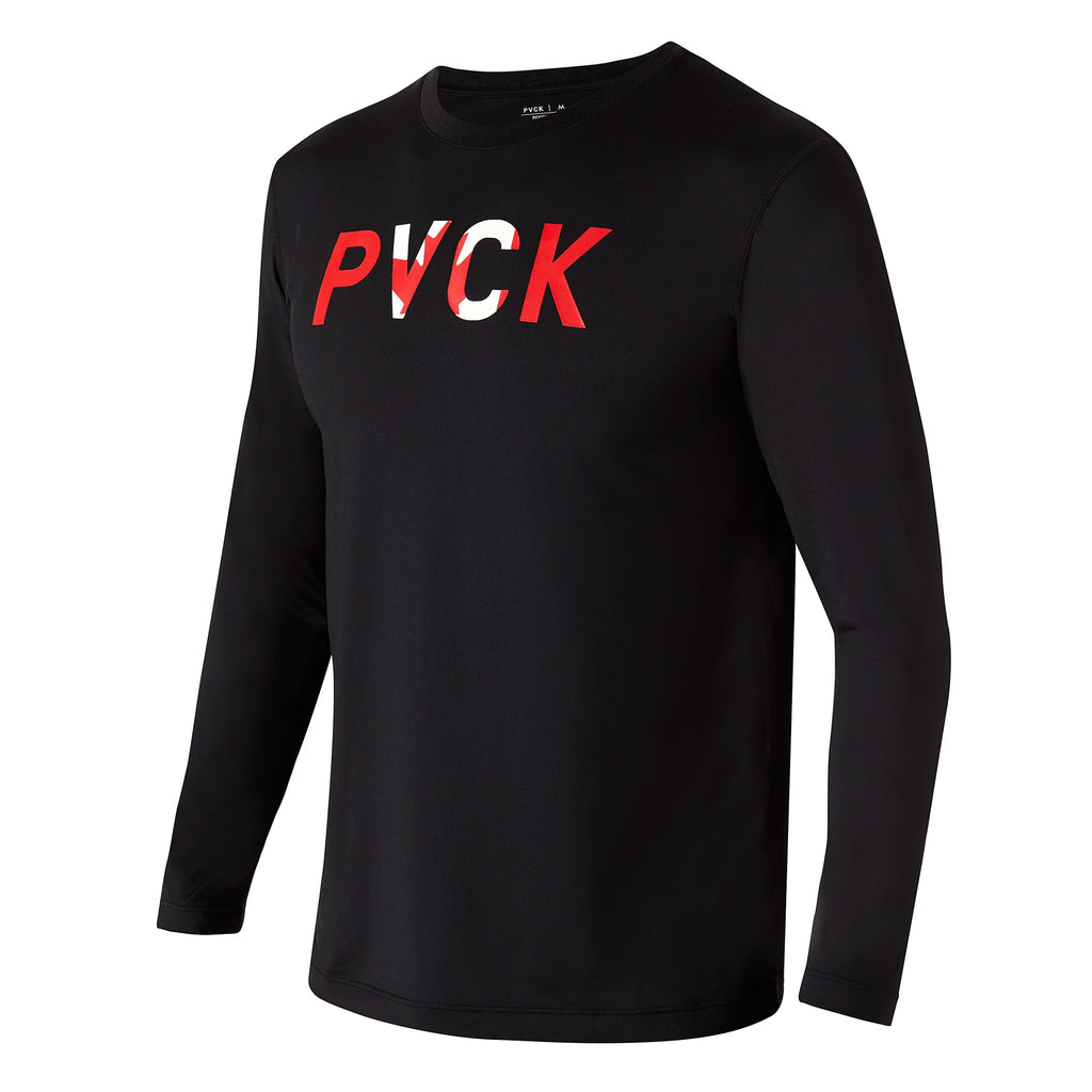 Youth Performance LS T-Shirt - Canada
