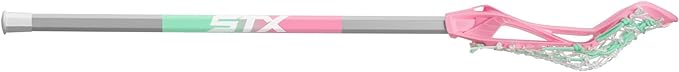 Crux Junior Complete Lacrosse Stick