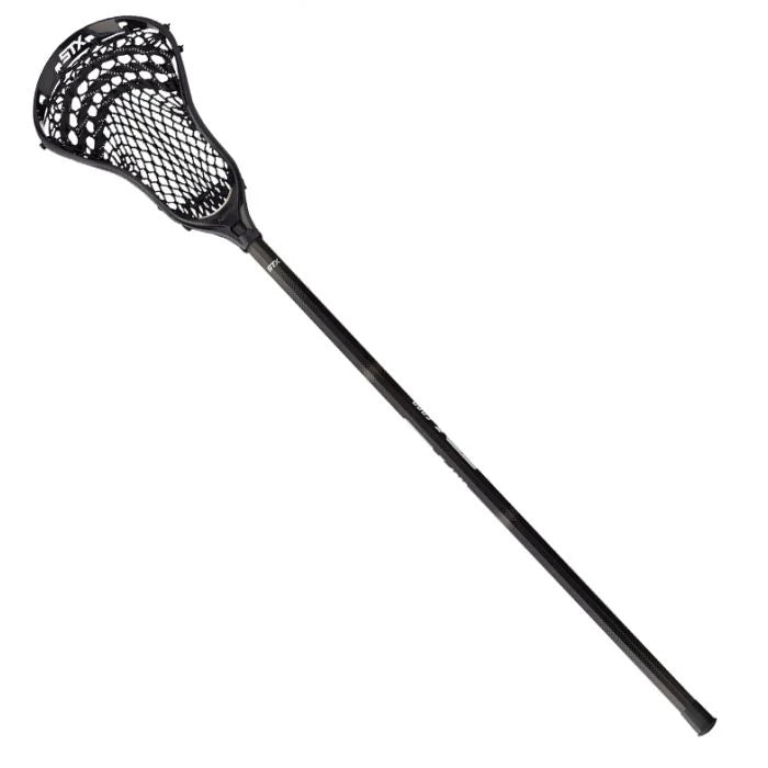 Stallion 200 Complete Lacrosse Stick