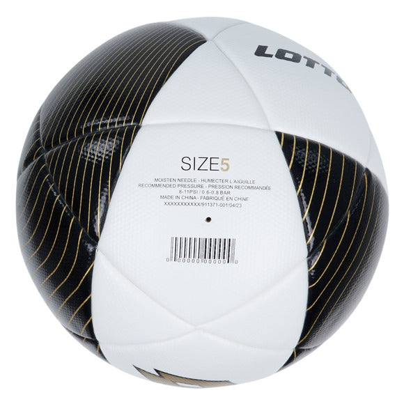Top Match Soccer Ball