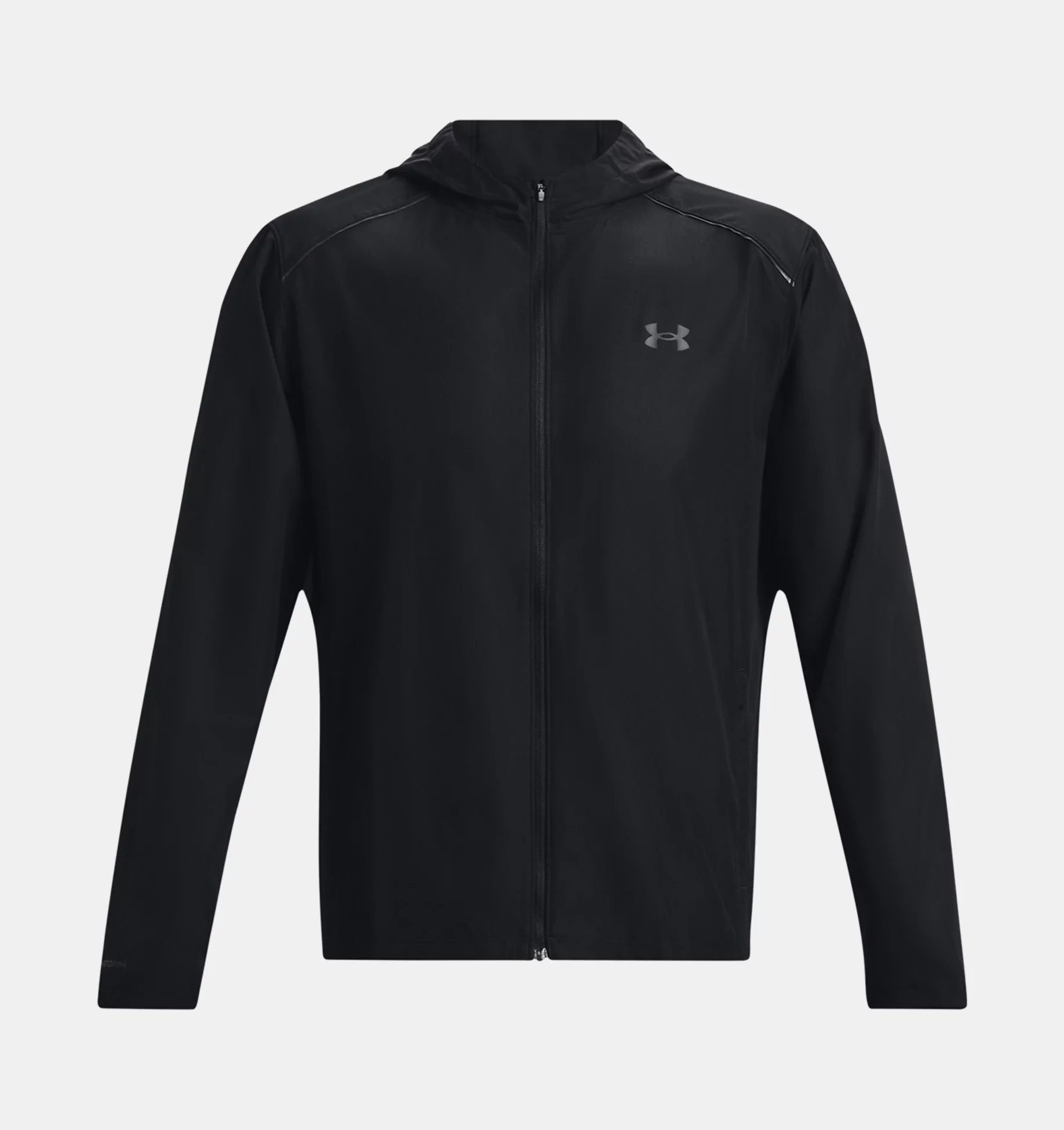 Men's UA Launch Hooded Jacket