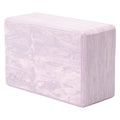 Marble Yoga Block