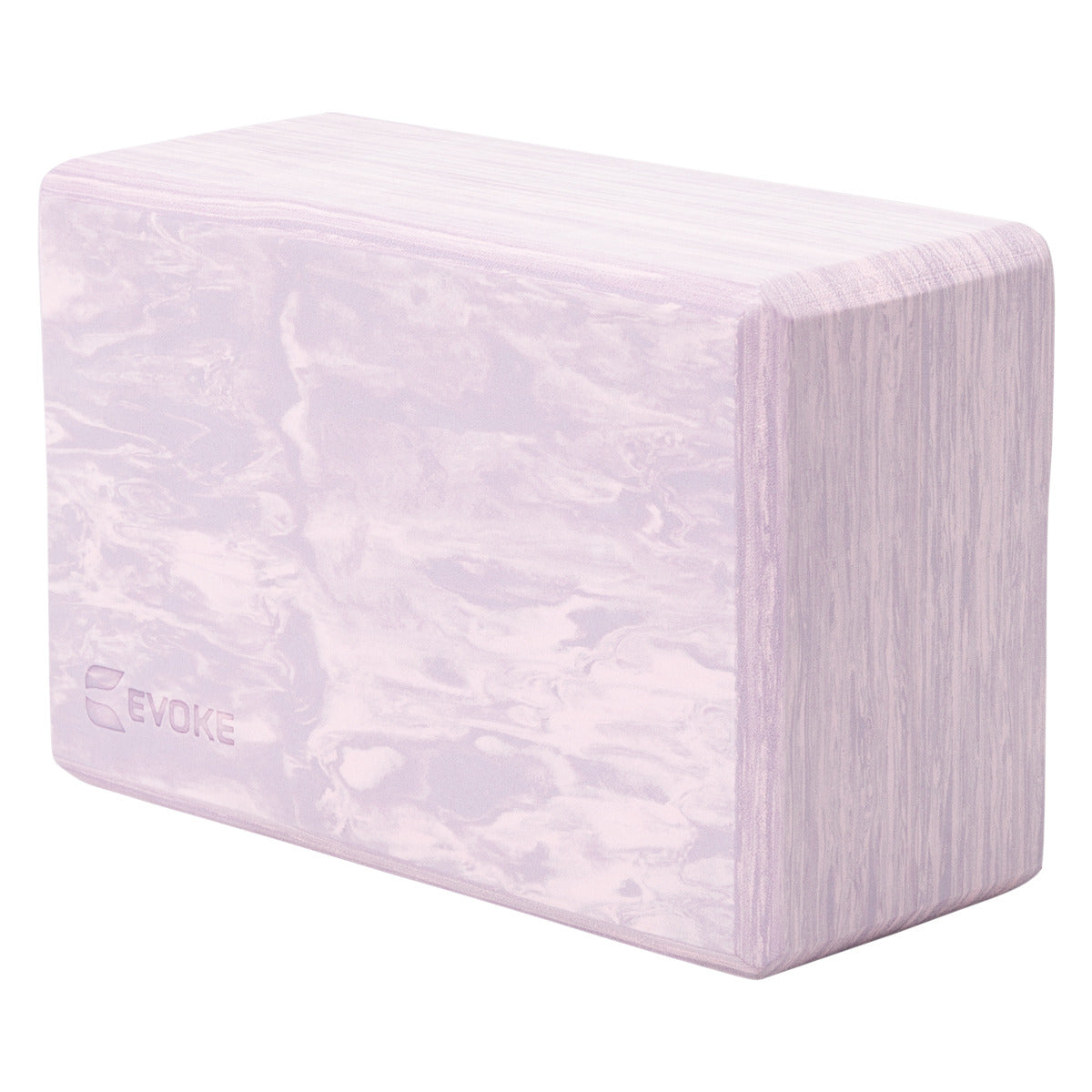 Marble Yoga Block
