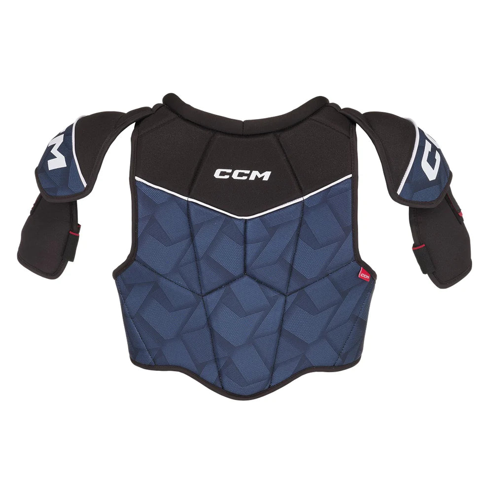 CCM Senior NEXT Shoulder Pads