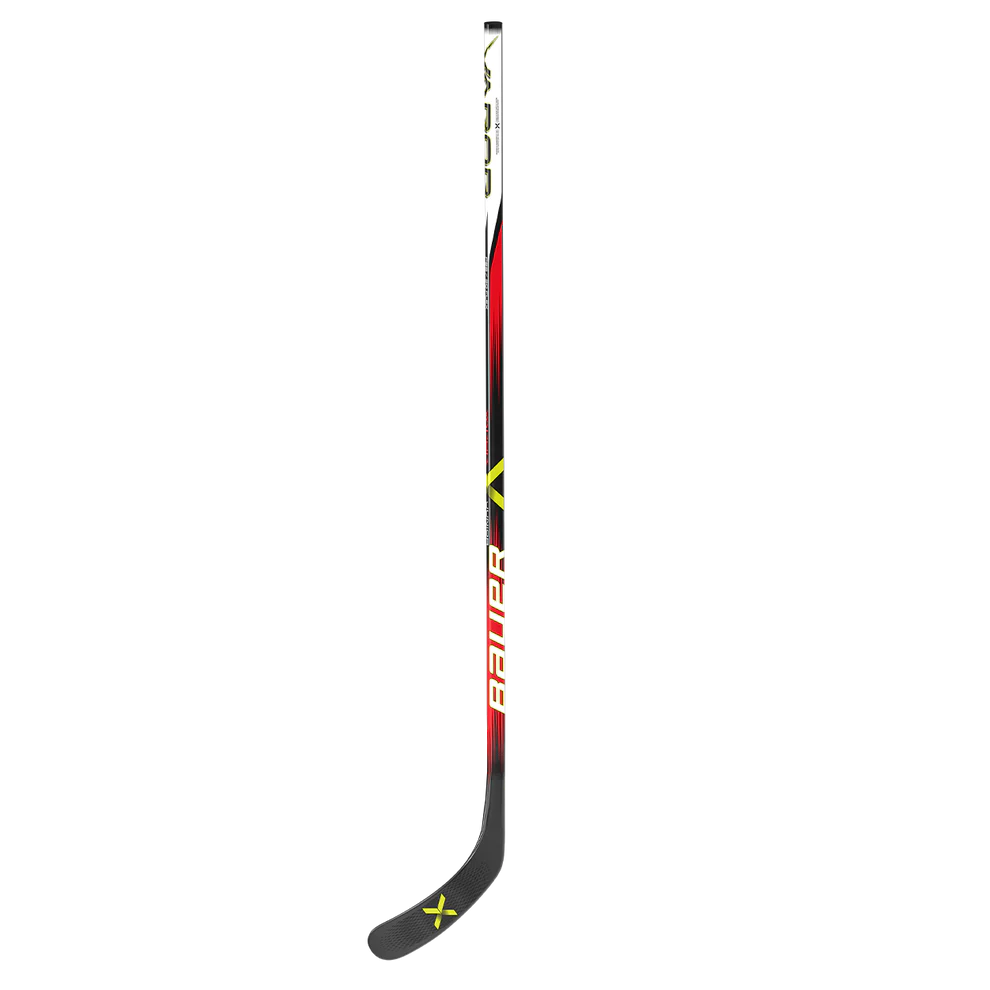 Junior Vapor Grip Hockey Stick (30 Flex) - 2023