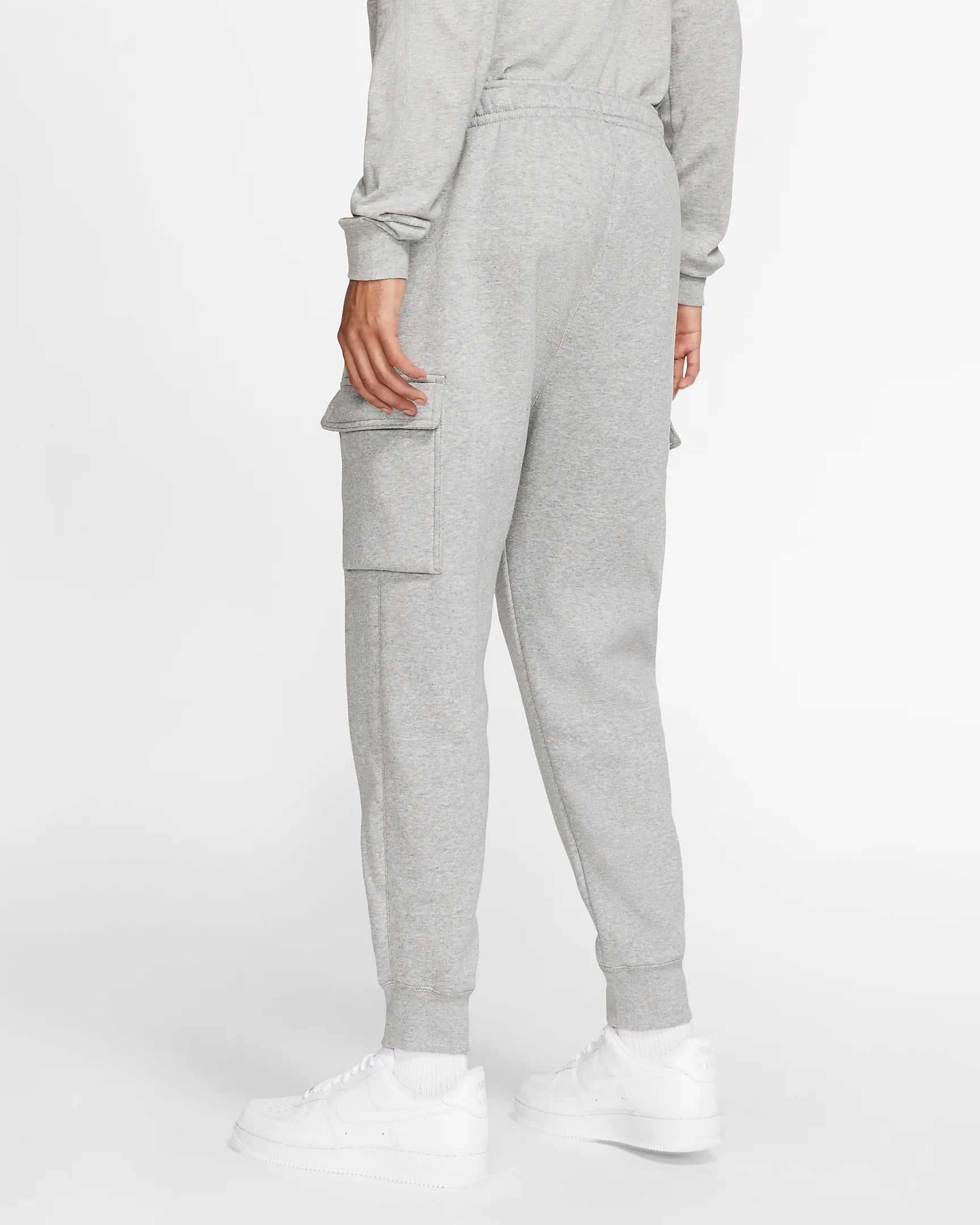 Nike Sportswear Club Fleece Men s Jogger Pants