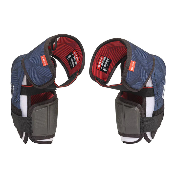 CCM Senior Next Hockey Elbow Pads