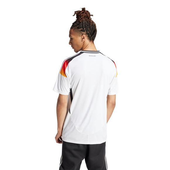 Germany 24 Adult Replica Soccer Home Jersey