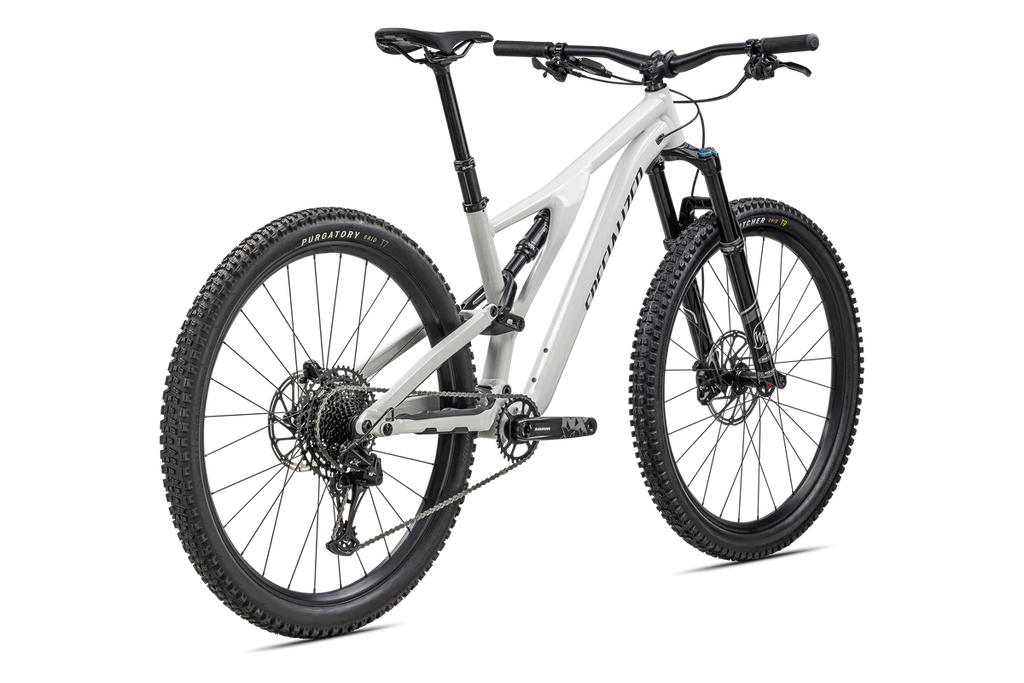 Specialized Stumpjumper Comp Alloy