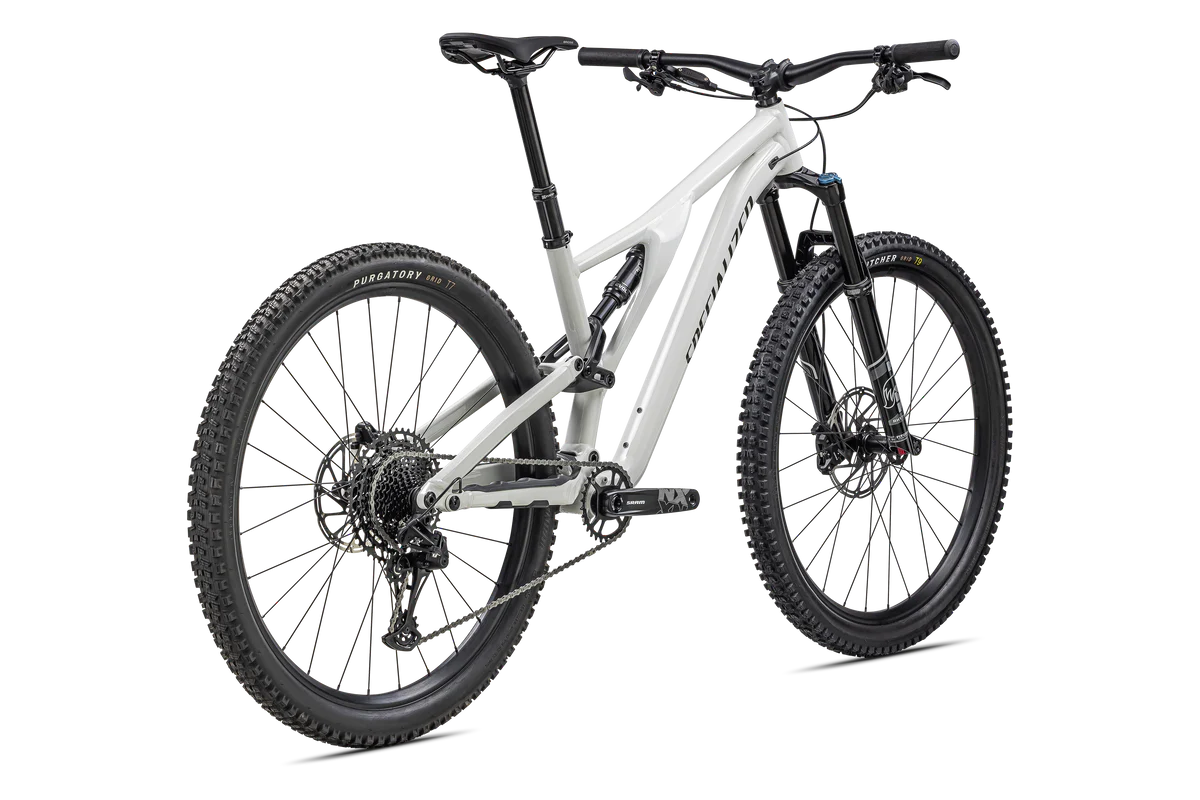 Specialized Stumpjumper Comp Alloy