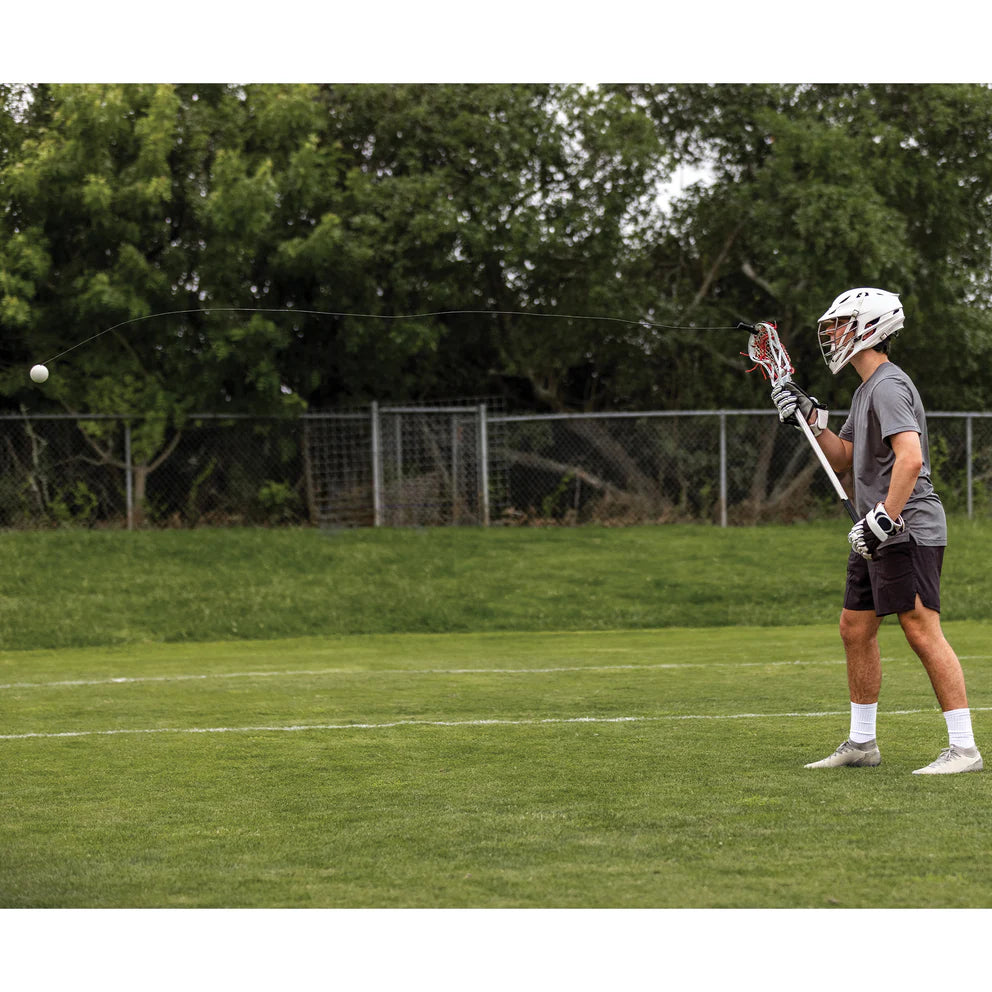 Lacrosse Handling Trainer