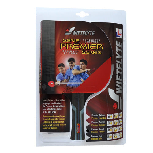 Premier Table Tennis Racket