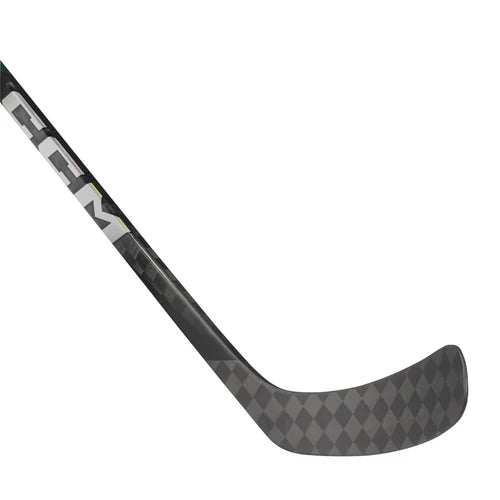 Junior Women's JetSpeed FTW Grip Hockey Stick - 2024