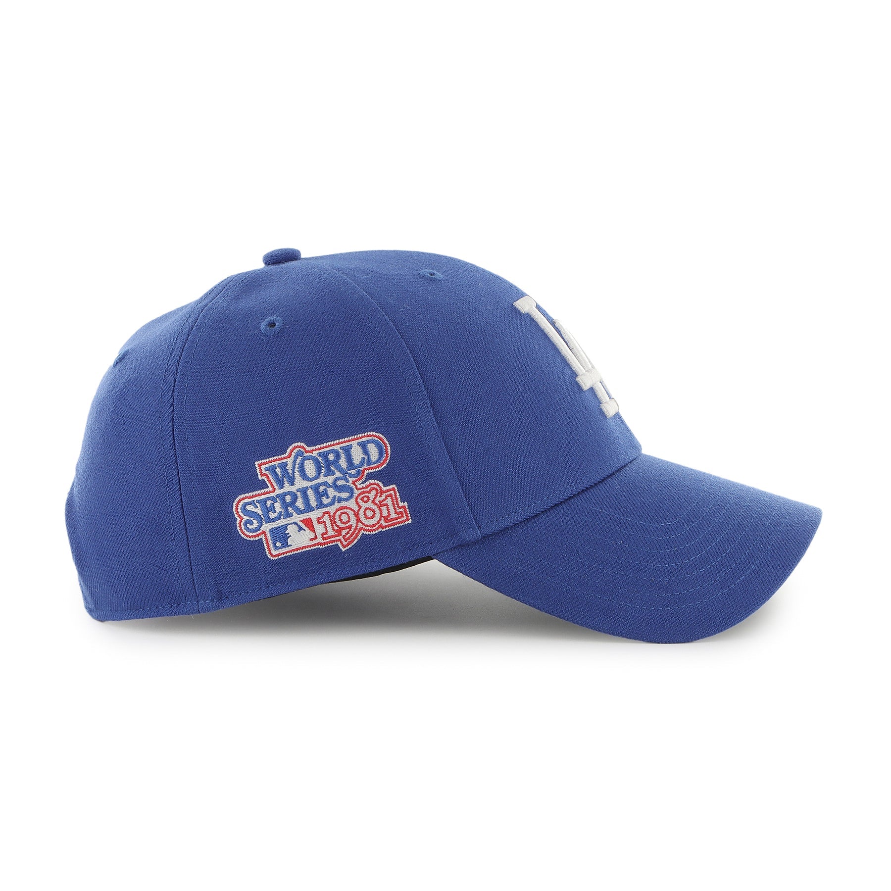 '47 Brand MVP Sure Shot World Series Adjustable Cap