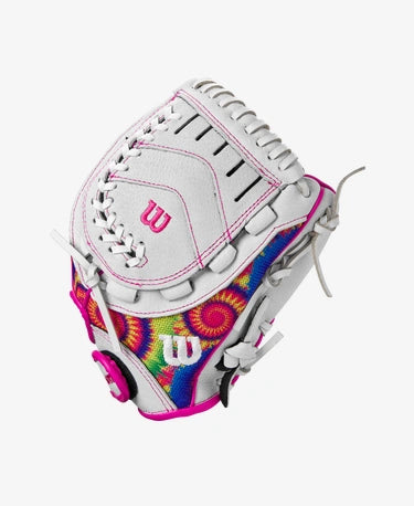 A440 Flash Youth Infield Fastpitch Softball Glove