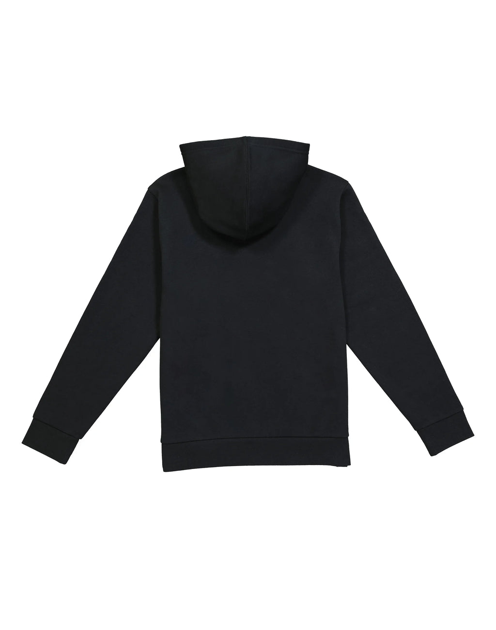 Champion Youth Classic Script Logo Powerblend Hoodie