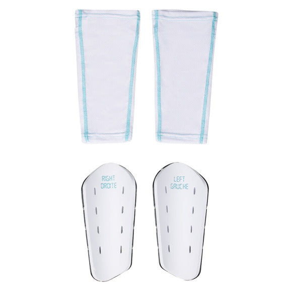 Lotto Vented Soccer Shin Guards