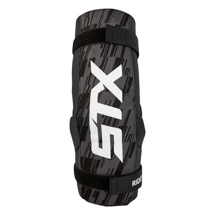Stallion 75 Lacrosse Arm Pads